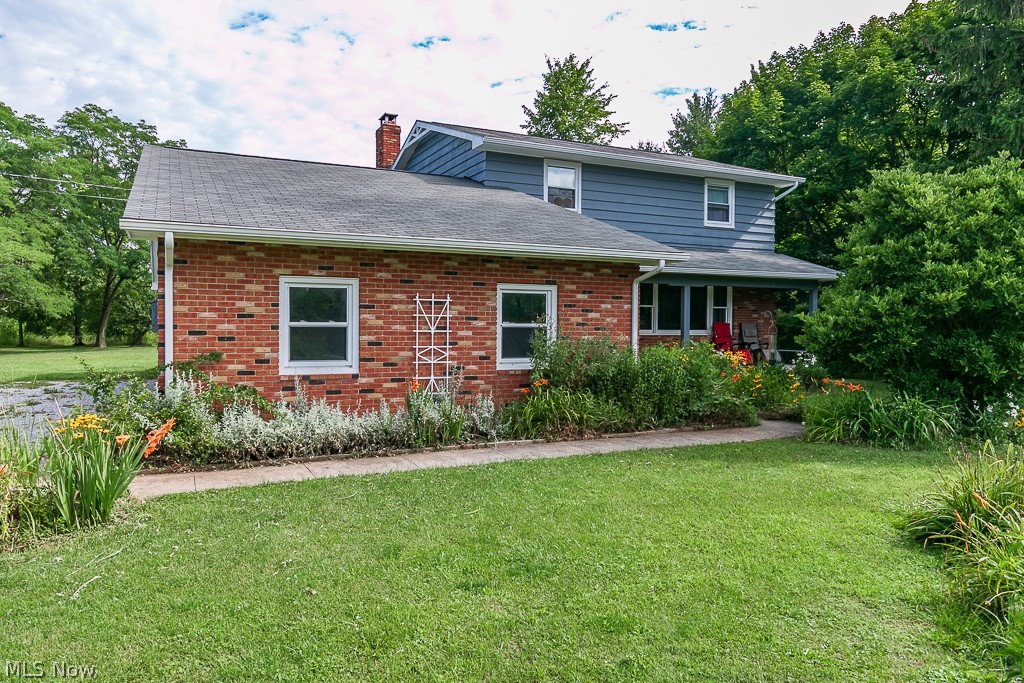 Montville Sec 14 - Residential