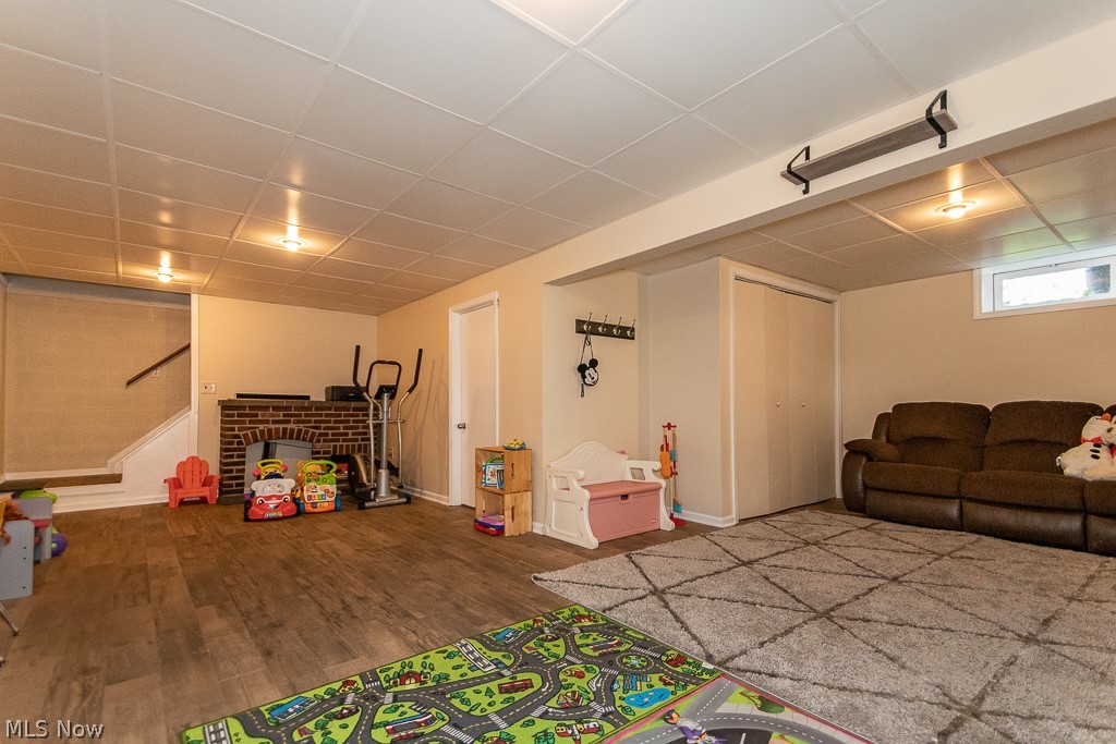 Montville Sec 14 - Residential