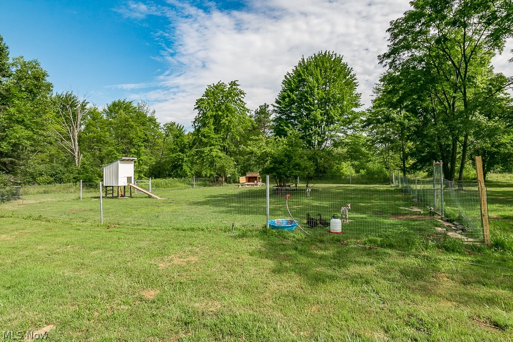 Montville Sec 14 - Residential