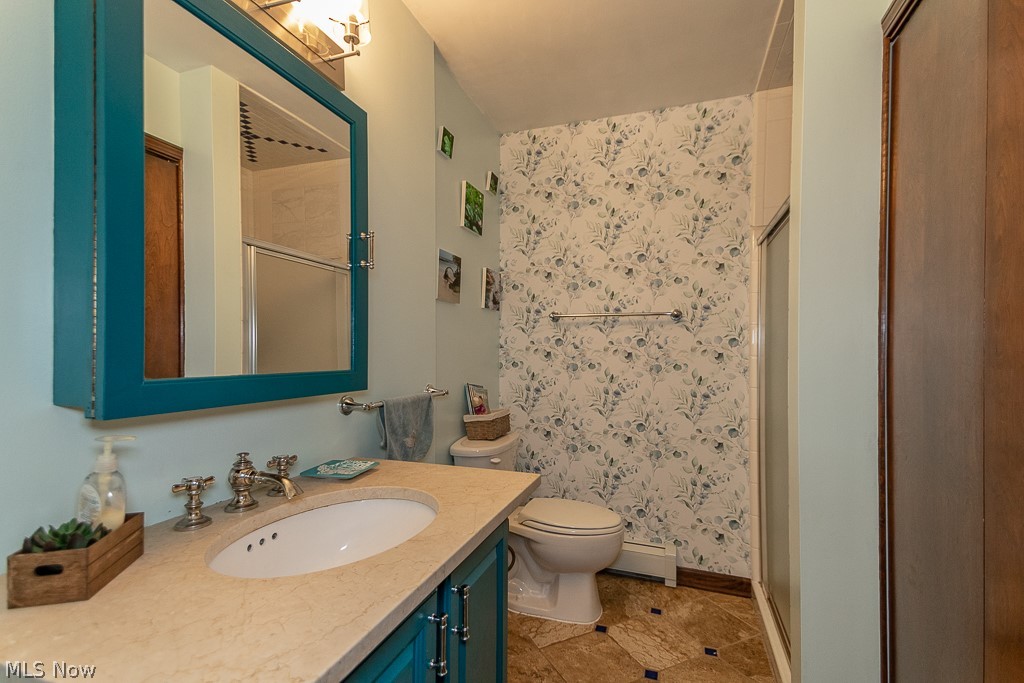 Montville Sec 14 - Residential