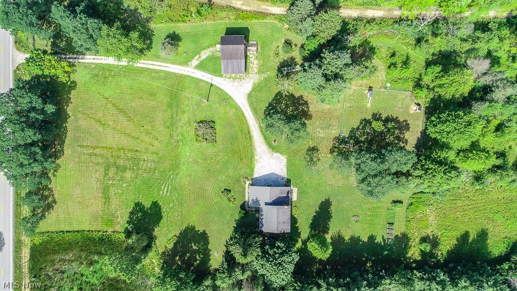 Montville Sec 14 - Residential