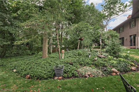 Tiny photo for 791 Geddes Bluff, Sagamore Hills, OH 44067 (MLS # 5245588)