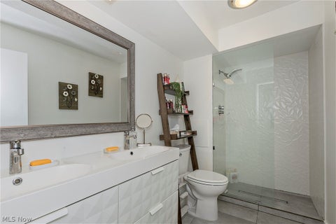 Tiny photo for 791 Geddes Bluff, Sagamore Hills, OH 44067 (MLS # 5245588)
