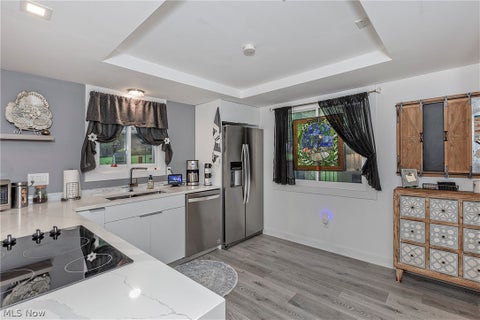 Tiny photo for 791 Geddes Bluff, Sagamore Hills, OH 44067 (MLS # 5245588)
