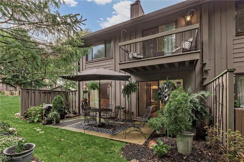 Tiny photo for 791 Geddes Bluff, Sagamore Hills, OH 44067 (MLS # 5245588)