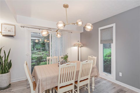 Tiny photo for 791 Geddes Bluff, Sagamore Hills, OH 44067 (MLS # 5245588)