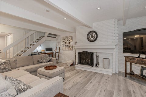 Tiny photo for 791 Geddes Bluff, Sagamore Hills, OH 44067 (MLS # 5245588)