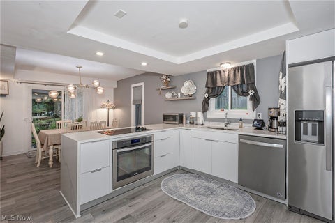 Tiny photo for 791 Geddes Bluff, Sagamore Hills, OH 44067 (MLS # 5245588)