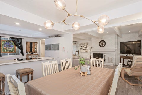 Tiny photo for 791 Geddes Bluff, Sagamore Hills, OH 44067 (MLS # 5245588)