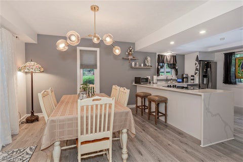 Tiny photo for 791 Geddes Bluff, Sagamore Hills, OH 44067 (MLS # 5245588)