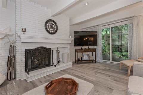 Tiny photo for 791 Geddes Bluff, Sagamore Hills, OH 44067 (MLS # 5245588)
