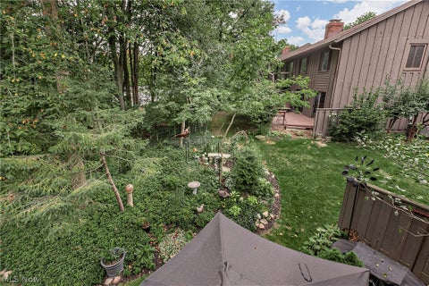 Tiny photo for 791 Geddes Bluff, Sagamore Hills, OH 44067 (MLS # 5245588)