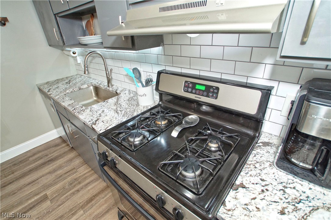 Greenwood Village - Residential