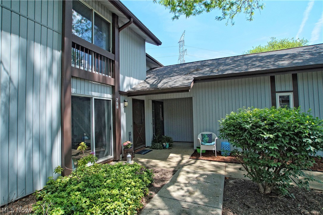 Greenwood Village - Residential