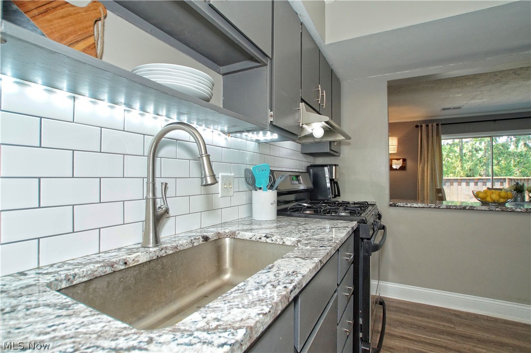 Greenwood Village - Residential