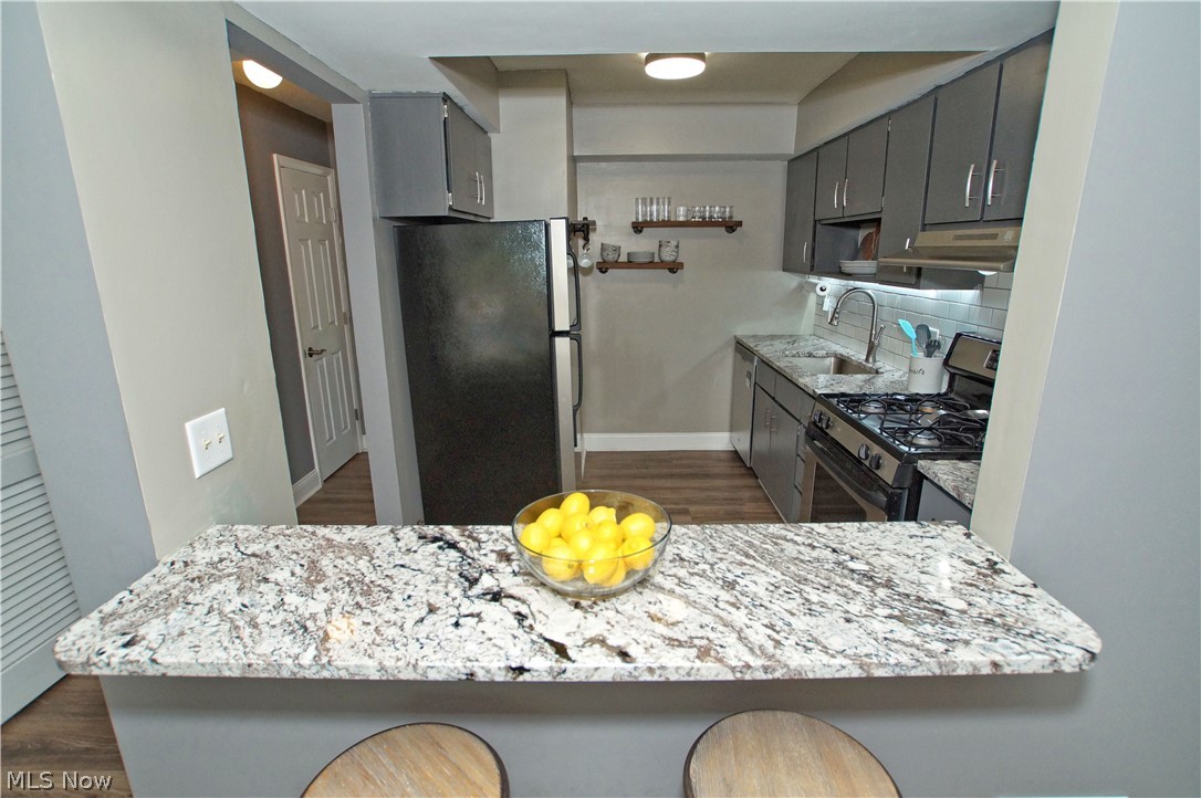 Greenwood Village - Residential