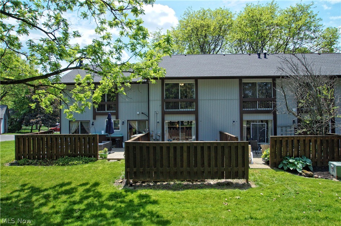 Greenwood Village - Residential