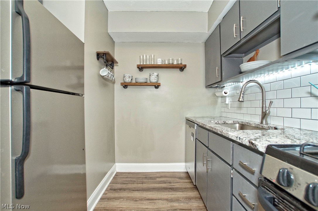 Greenwood Village - Residential