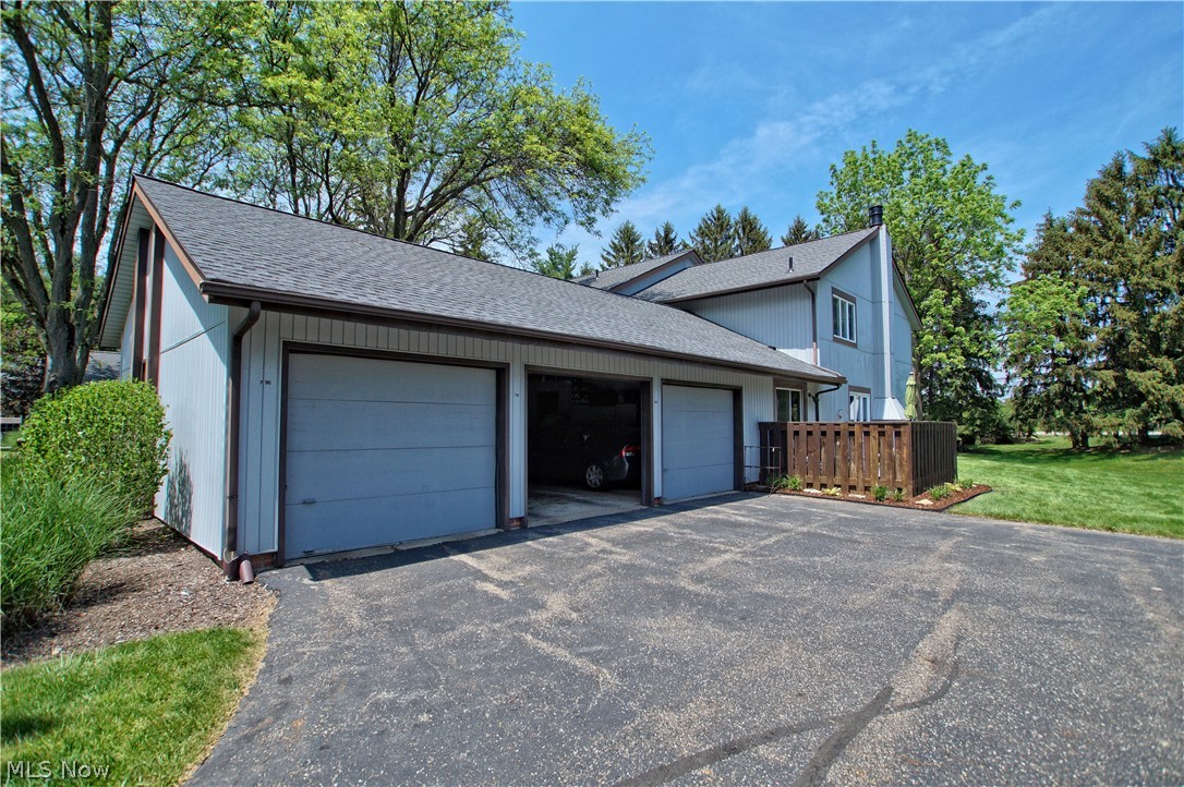 Greenwood Village - Residential