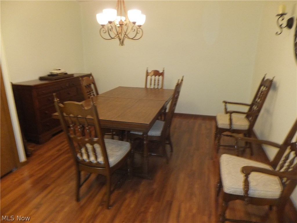 Courts/Country Lakes Condo - Residential