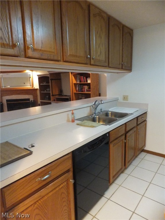 Courts/Country Lakes Condo - Residential