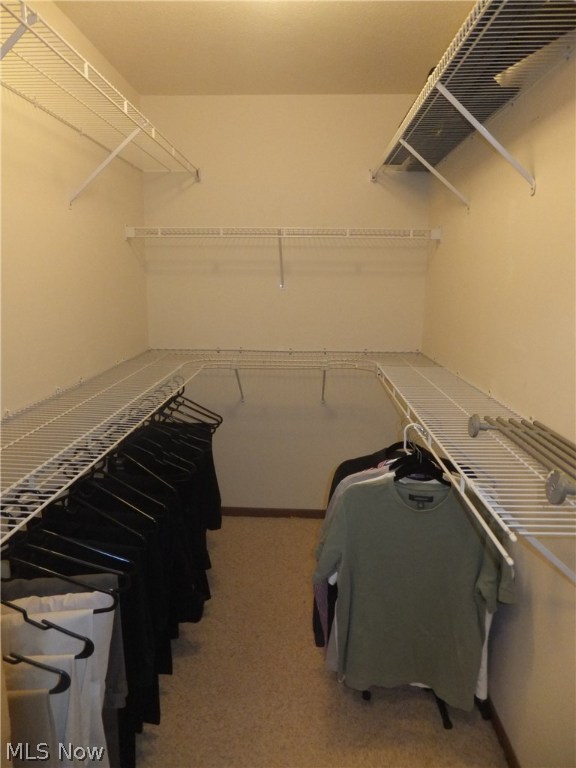 Courts/Country Lakes Condo - Residential