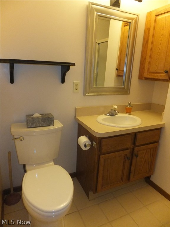 Courts/Country Lakes Condo - Residential