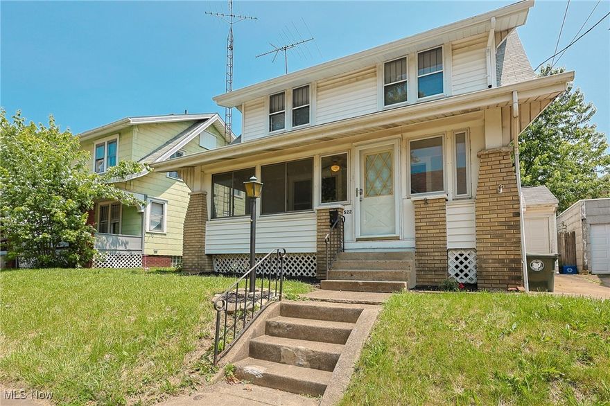 This updated Canton City home is available for rent and offers fresh interior paint, brand-new carpet, and numerous major updates over the past decade including HVAC, water heater, electric panel, roof, gutters, soffits, and garage door. The layout features three nicely sized bedrooms, an updated kitchen and bathroom, and a walk-up attic for extra storage. You'll also enjoy the convenience of an attached garage, paved driveway, and a fenced backyard with a private patio, perfect for grilling or relaxing. The yard is low maintenance and easy to care for. Located near local hospitals, popular restaurants, and with easy freeway access, this home is ready for you to move in and enjoy. Rent is $1,100 per month with a $2,000 security deposit. Tenant pays all utilities and handles lawn care. No pets allowed. No Section 8 or vouchers accepted. Credit and background check required.