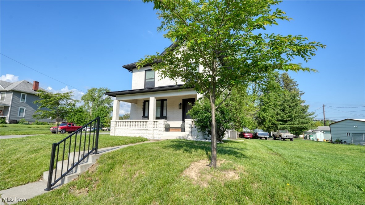 1001 Clark Street, Cambridge, Ohio image 3