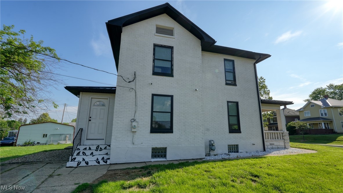 1001 Clark Street, Cambridge, Ohio image 29