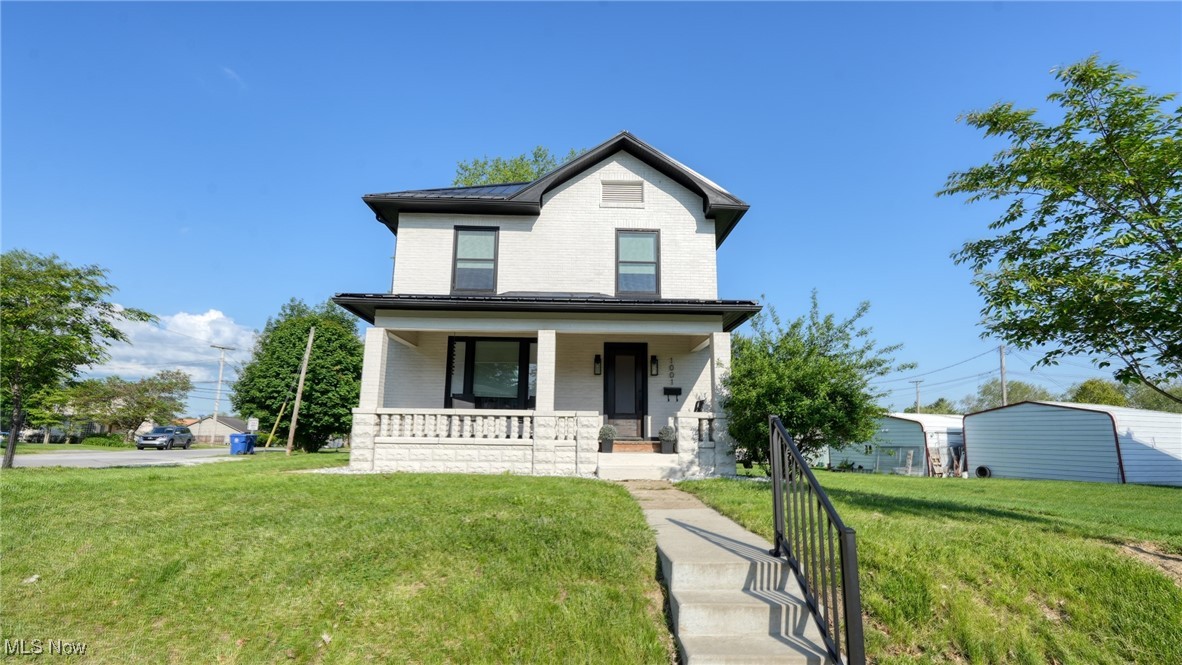 1001 Clark Street, Cambridge, Ohio image 2