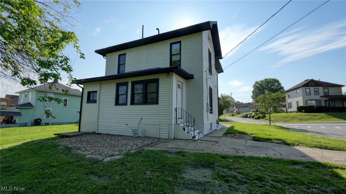 1001 Clark Street, Cambridge, Ohio image 28