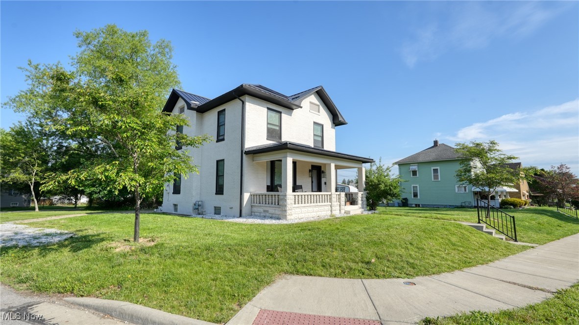 1001 Clark Street, Cambridge, Ohio image 4