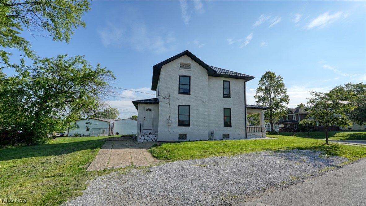 1001 Clark Street, Cambridge, Ohio image 30
