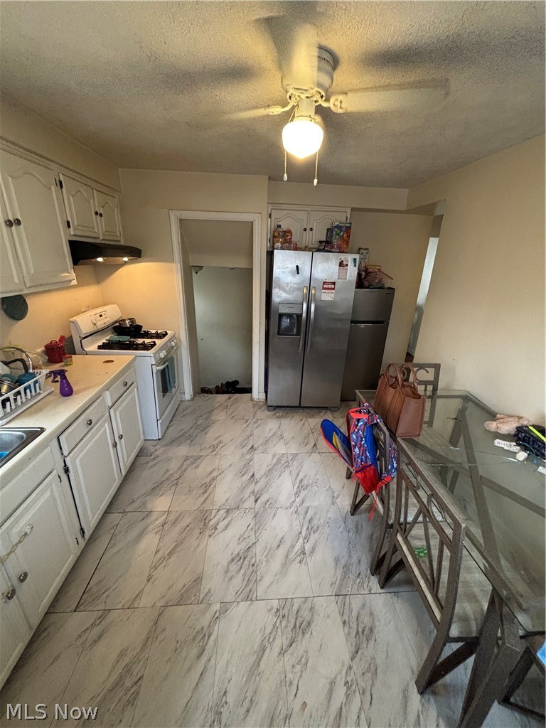 Sorrento Park - Residential