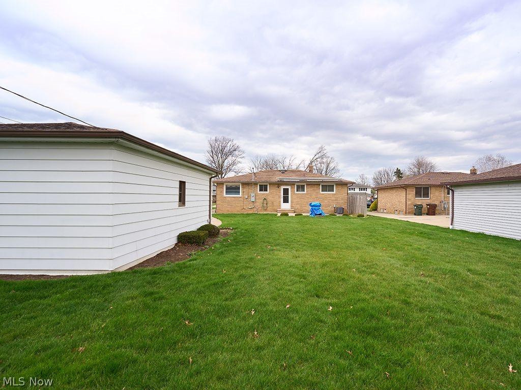 West Heights - Residential