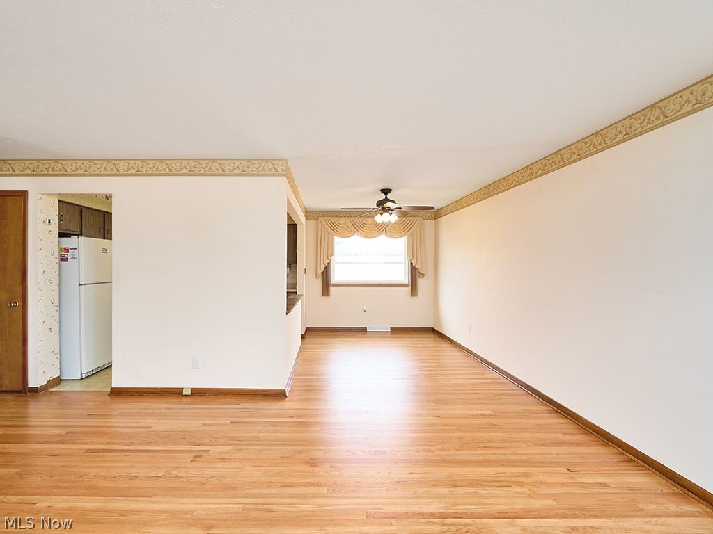 West Heights - Residential