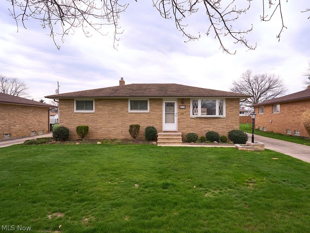 West Heights - Residential