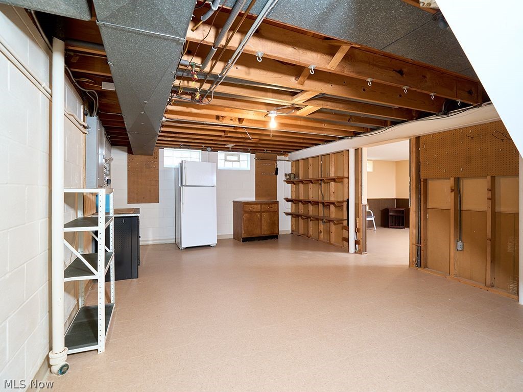 West Heights - Residential