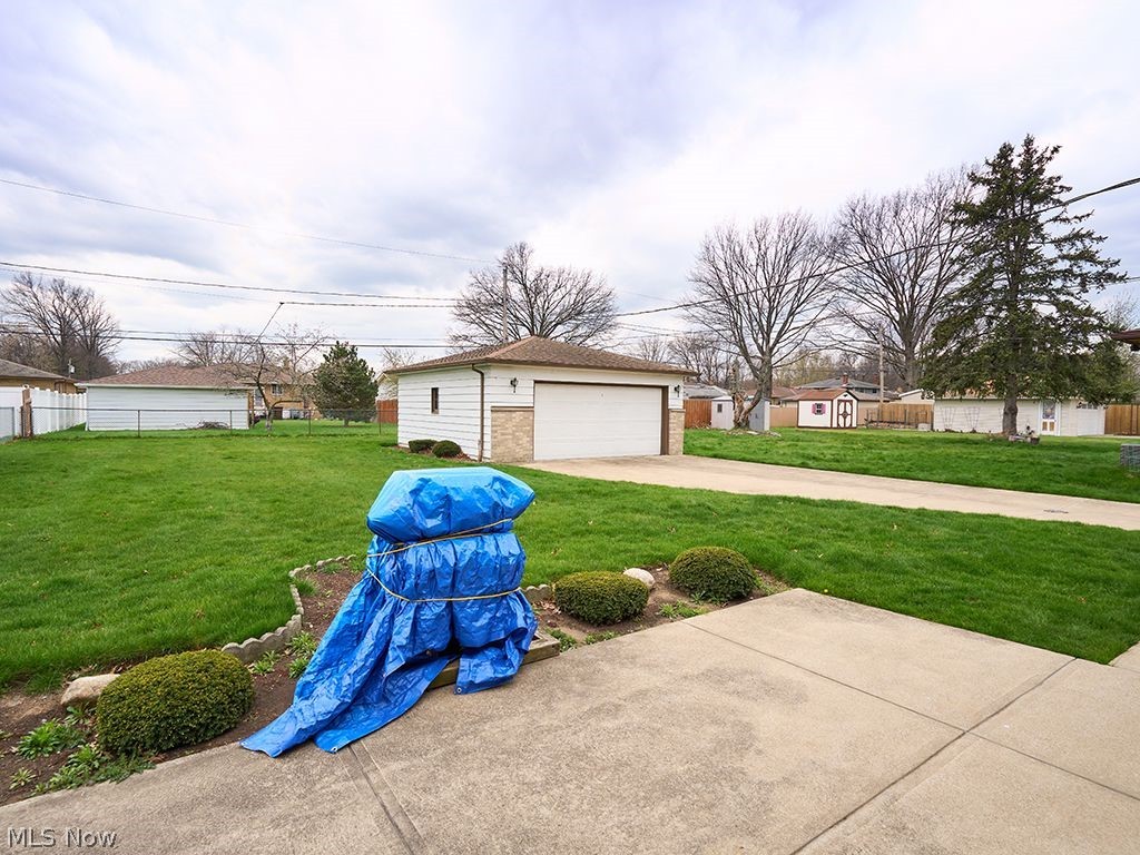 West Heights - Residential