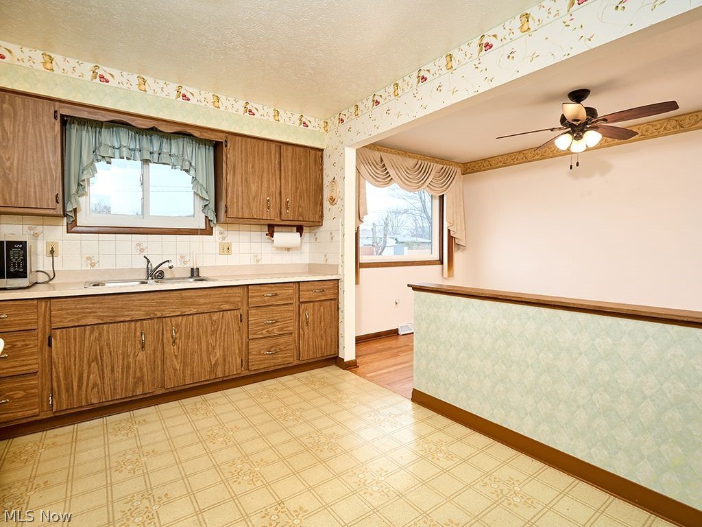 West Heights - Residential