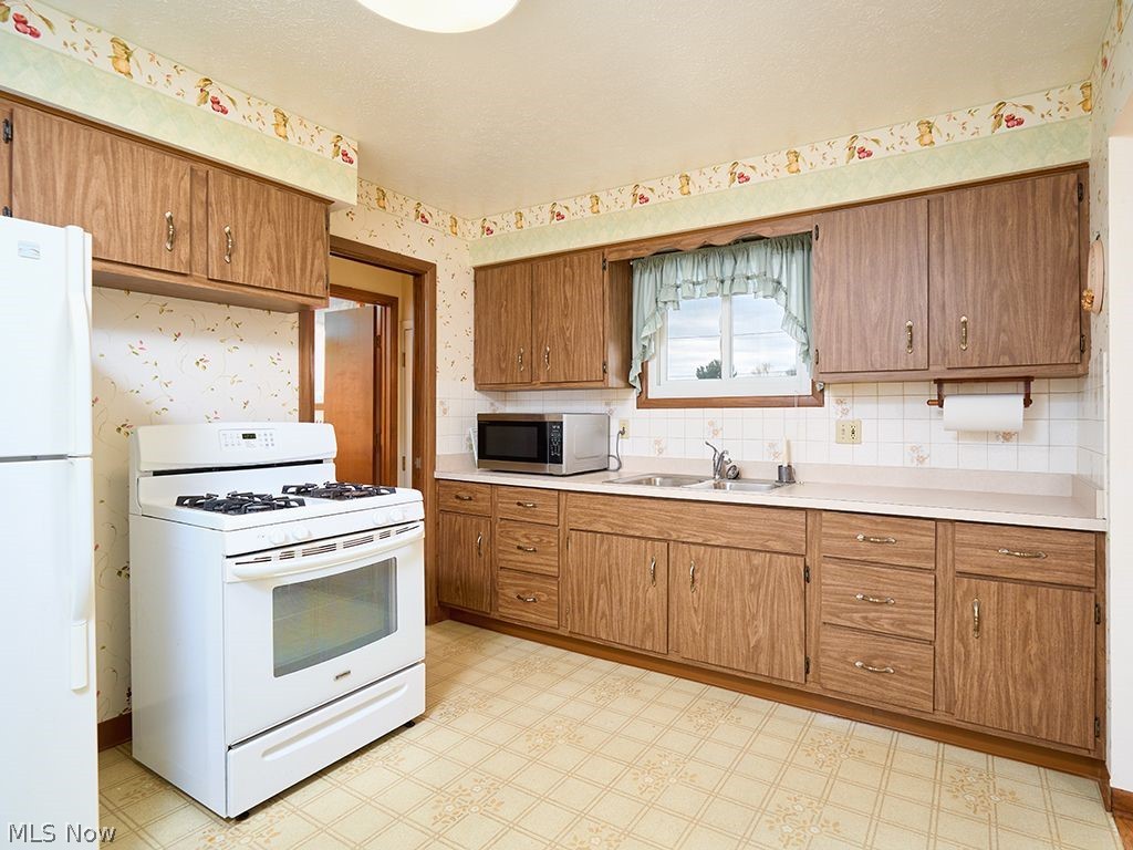 West Heights - Residential