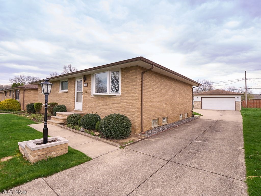 West Heights - Residential