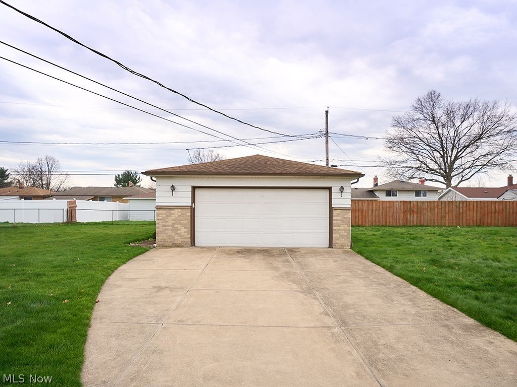 West Heights - Residential