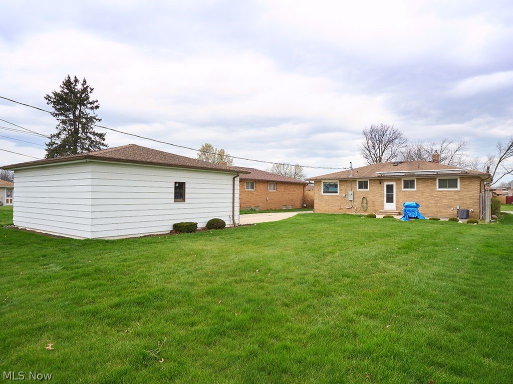 West Heights - Residential