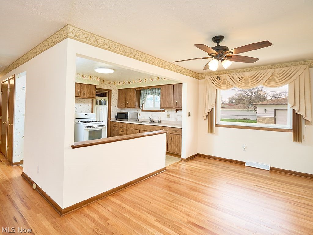 West Heights - Residential