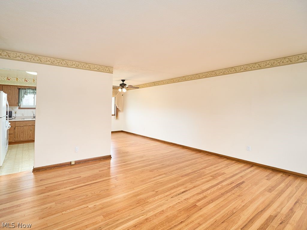 West Heights - Residential