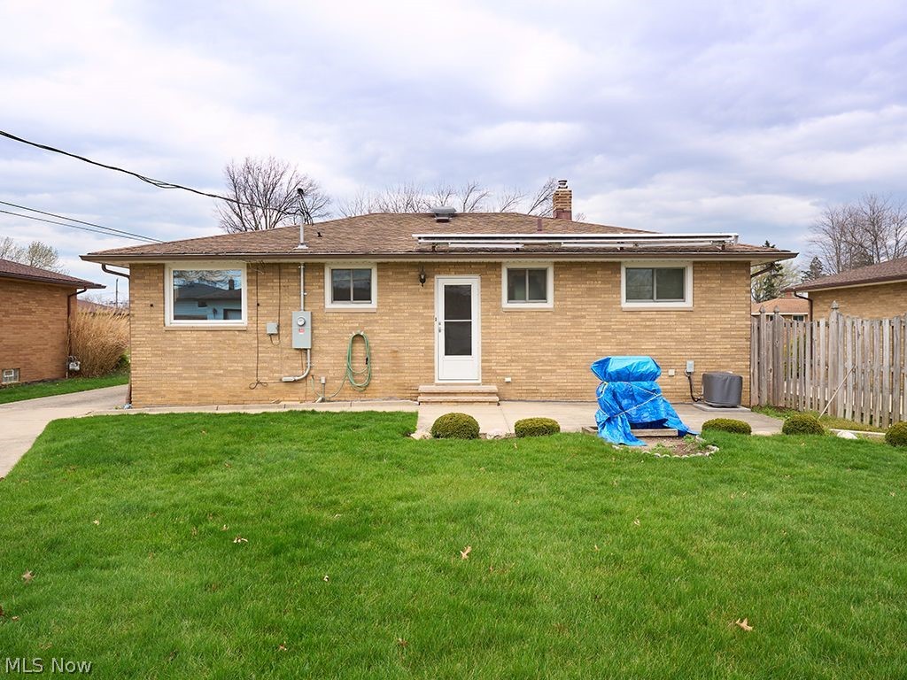 West Heights - Residential