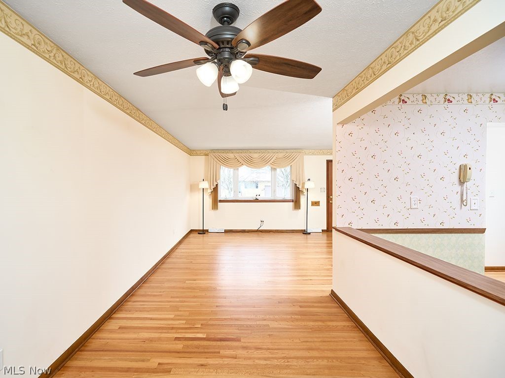 West Heights - Residential