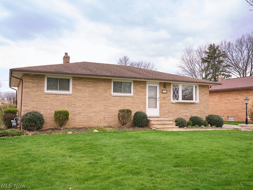 West Heights - Residential